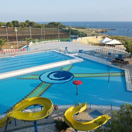 Corvino Resort Monopoli Eksteriør bilde